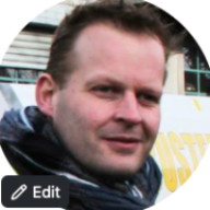 User profile picture